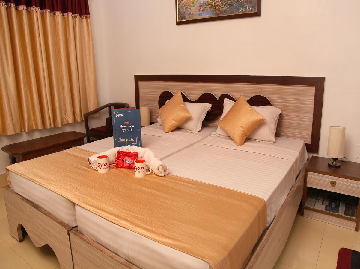 Hotel Lara India Varanasi Exterior foto