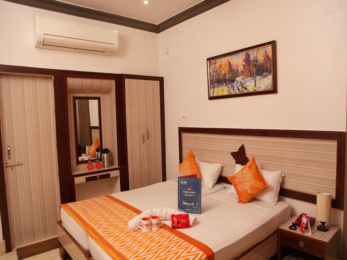 Hotel Lara India Varanasi Exterior foto
