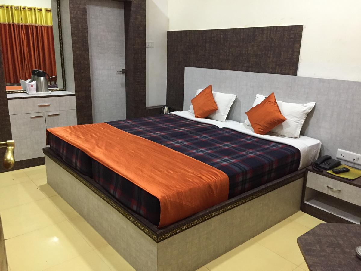 Hotel Lara India Varanasi Exterior foto